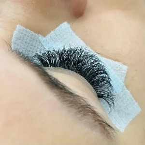 Extensão de Cílios